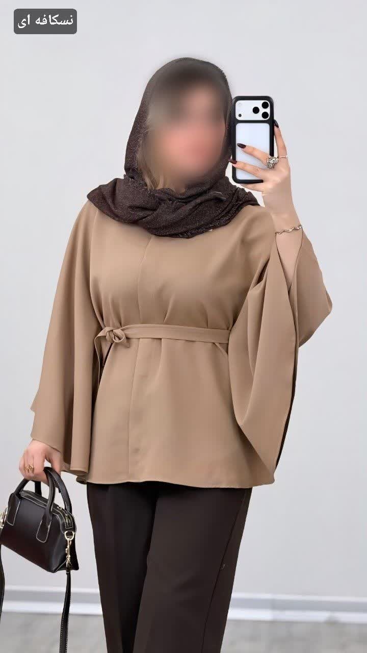 شنل مازراتی گیسو