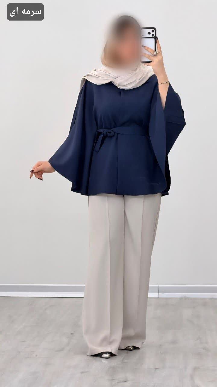 شنل مازراتی گیسو