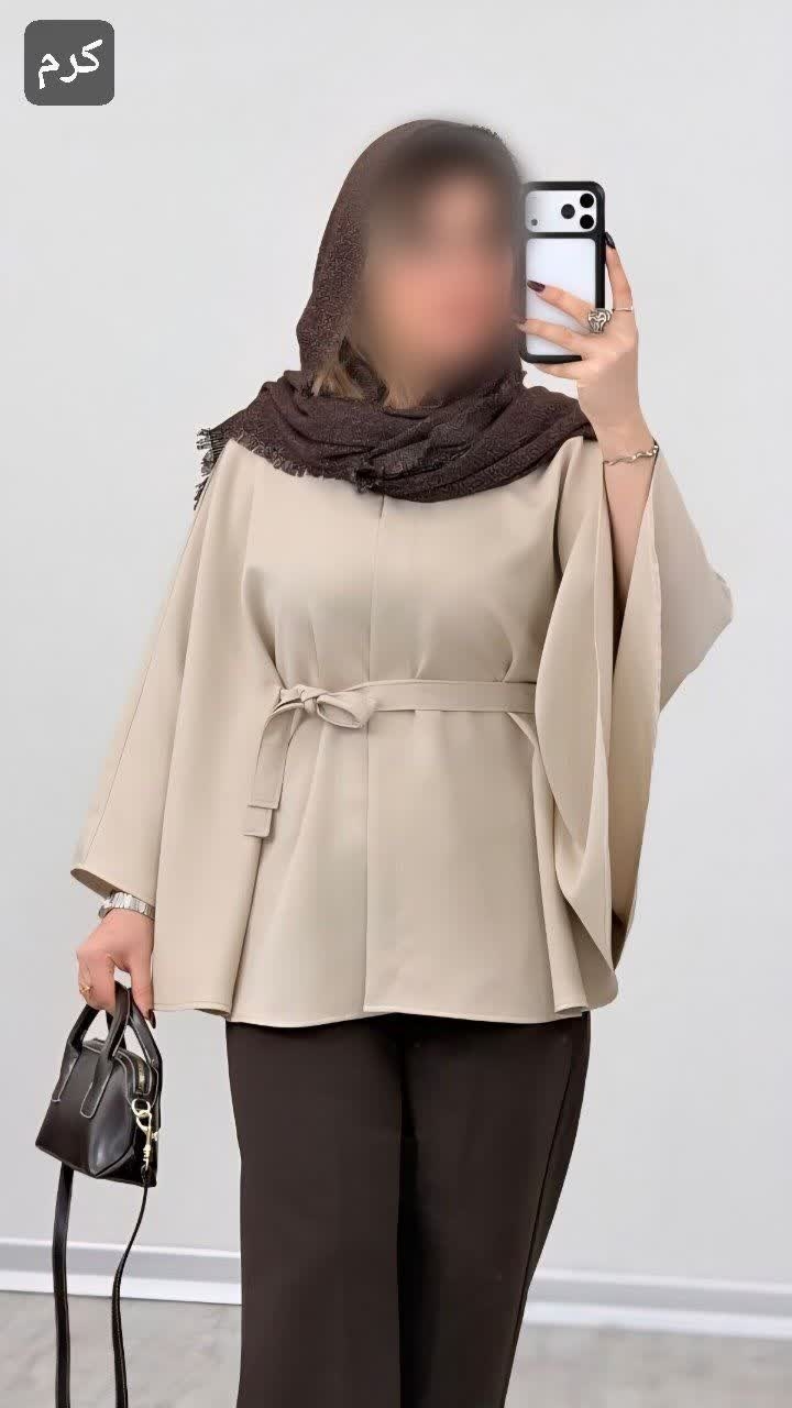 شنل مازراتی گیسو