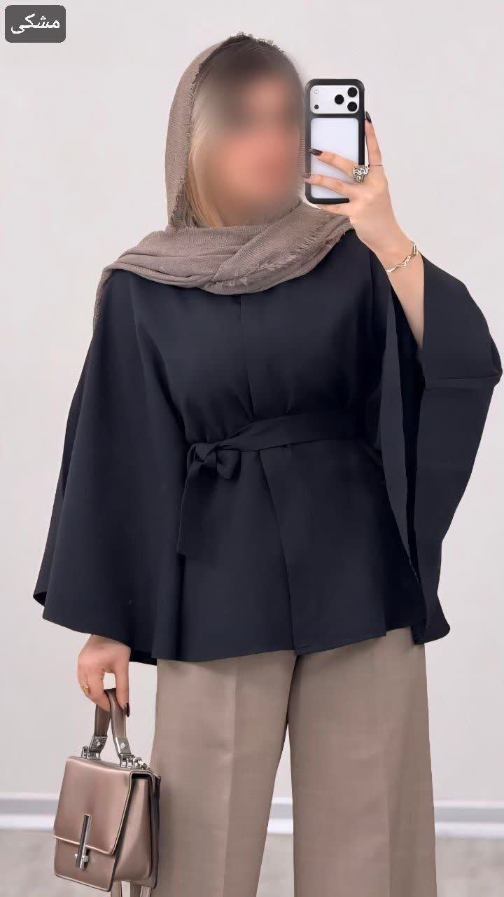 شنل مازراتی گیسو