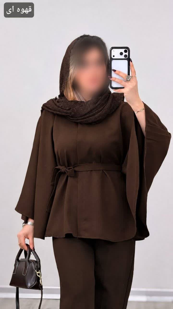شنل مازراتی گیسو