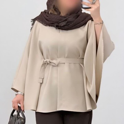شنل مازراتی گیسو