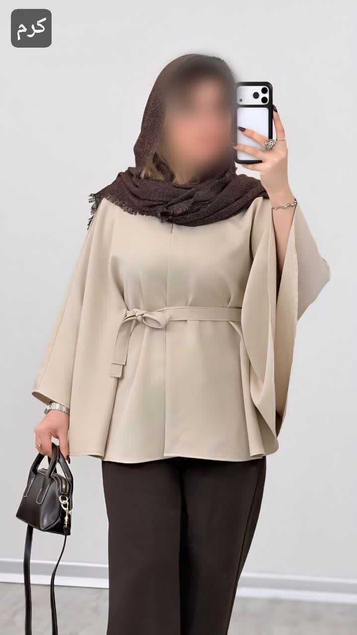 شنل مازراتی گیسو