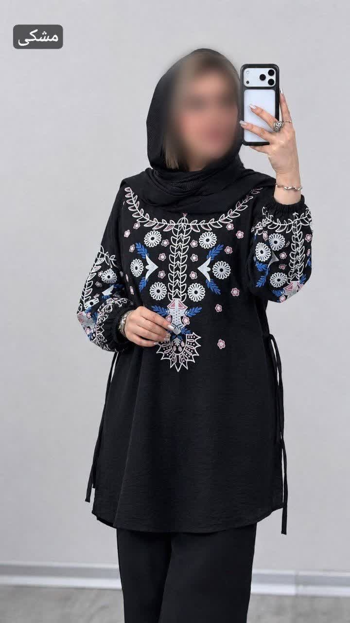 مانتو پرناز
