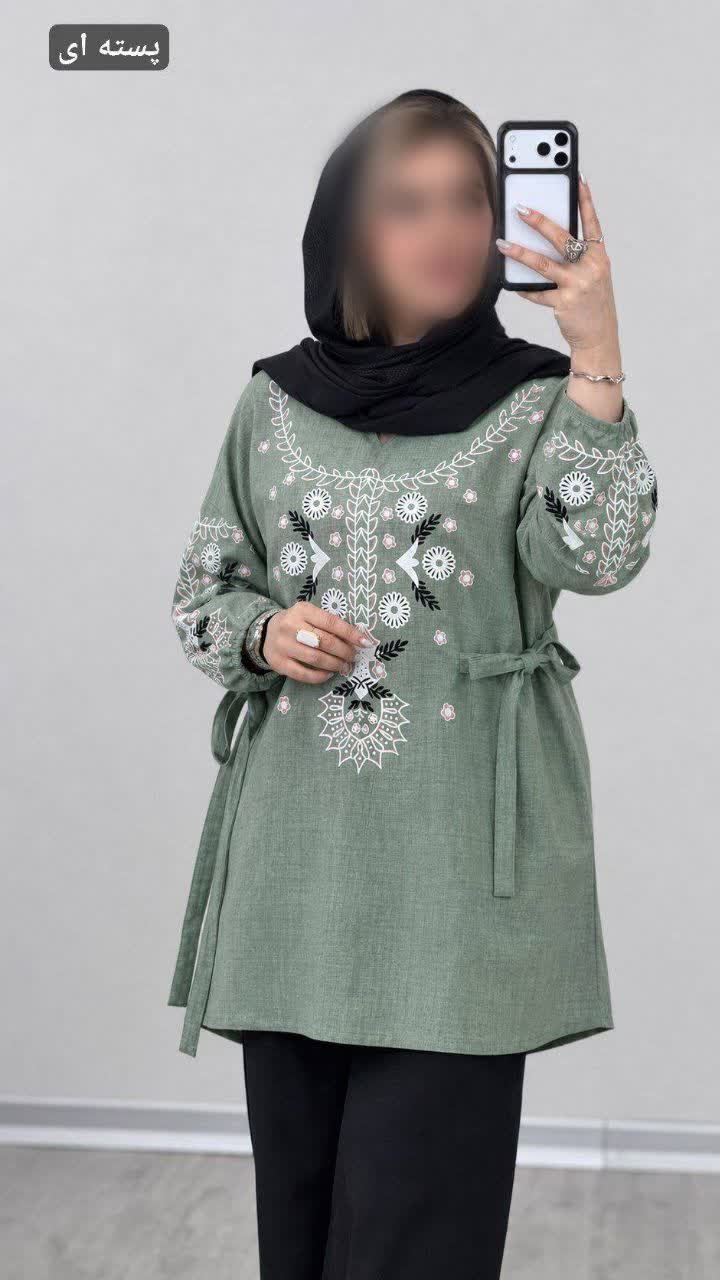 مانتو پرناز