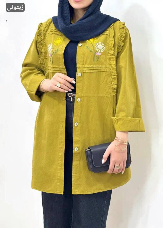 مانتو ثمین