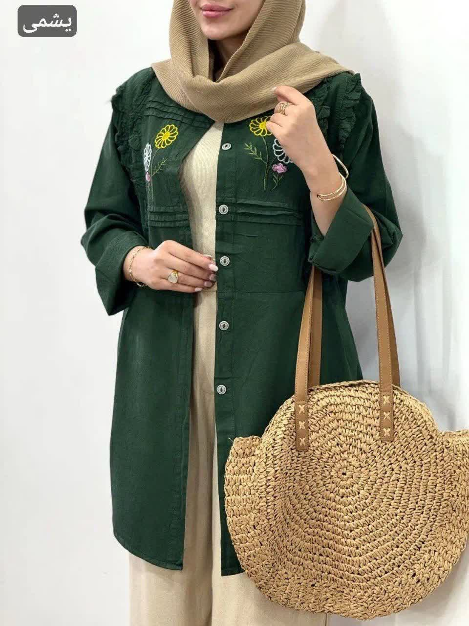 مانتو ثمین