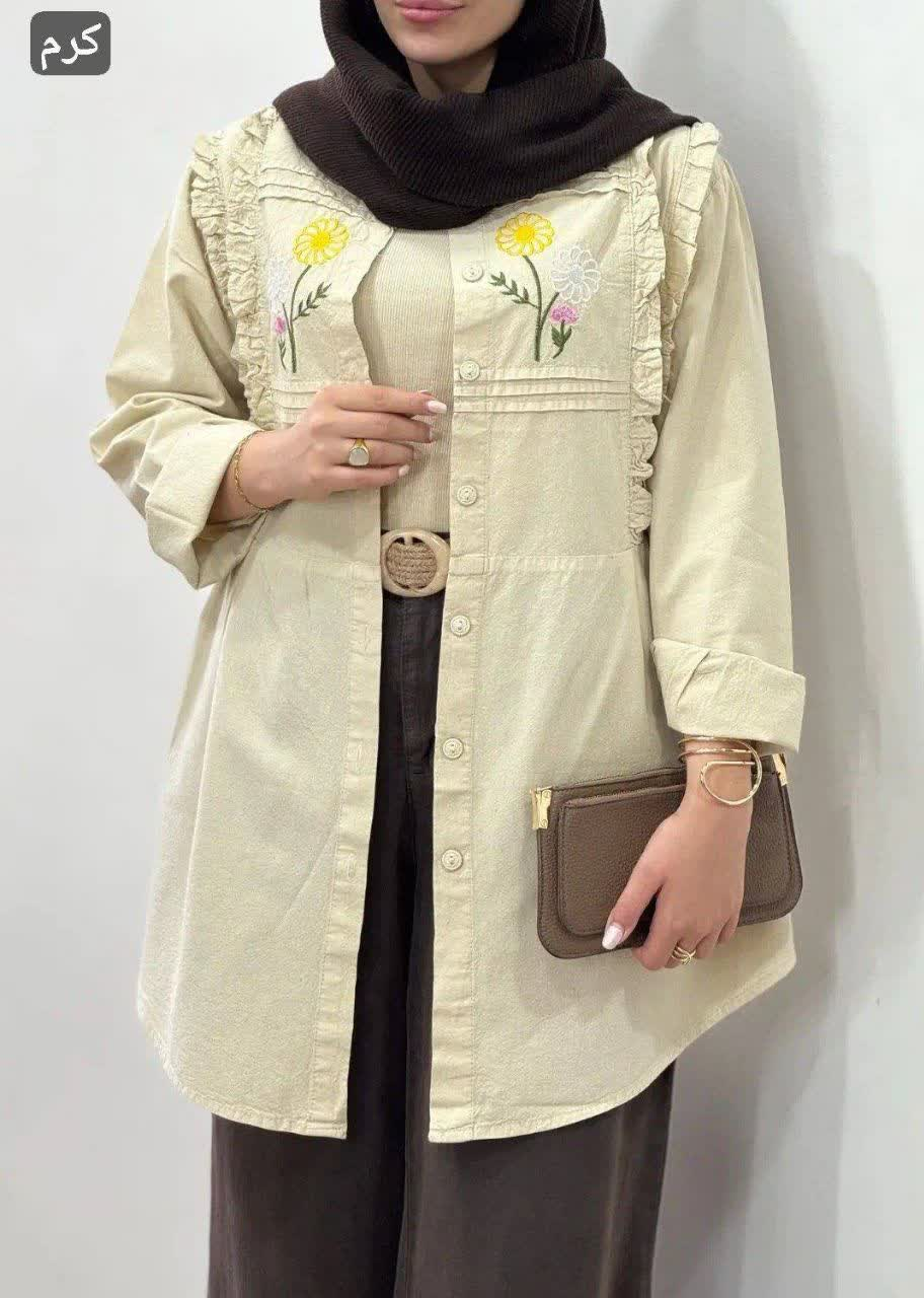مانتو ثمین