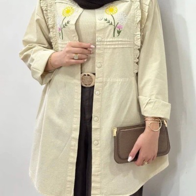 مانتو ثمین