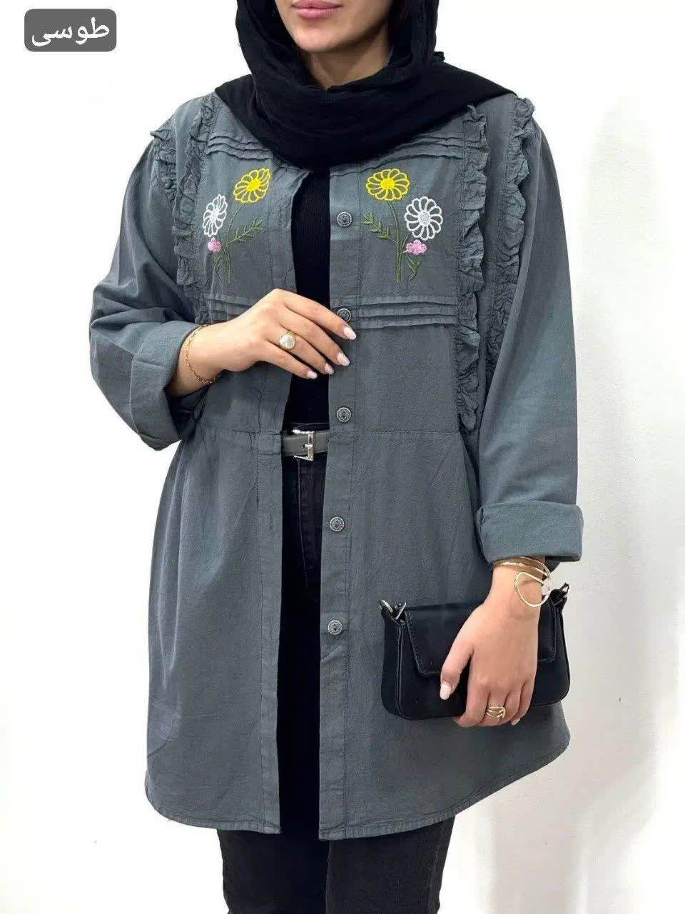 مانتو ثمین