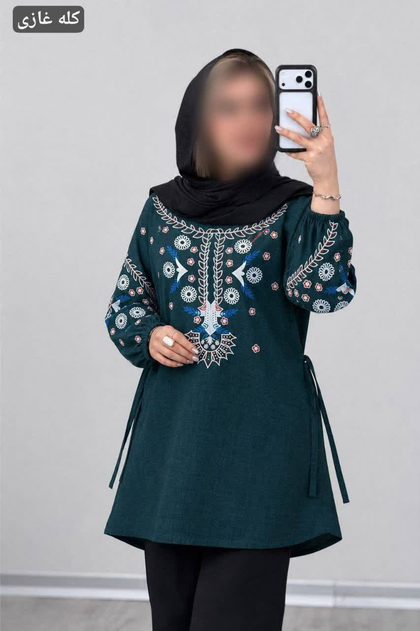 مانتو پرناز