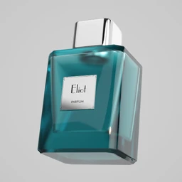 پرفیوم مردانه Eliot تراست