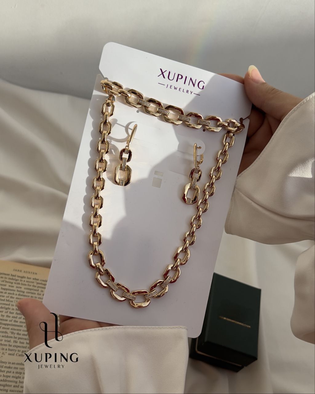 سرویس بدلیجات لیانو ژوپینگ