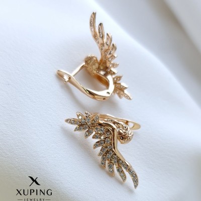 گوشواره انجل ژوپینگ